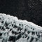 Black waters RV Polarstern Fram Strait Arctic Arktis Sea Meer