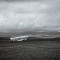 Castrated DC-3 Plane Wreck Iceland Island