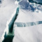 Cracks RV Polarstern Fram Strait Arctic Arktis Ice Eis Sea Meer