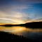 Tranquility Borgarnes Iceland Island Lake See Sunset Sonnenuntergang Sky Himmel