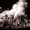 Heat Bonfire Fire Feuer Easter Oster Osterfeuer Night Nacht
